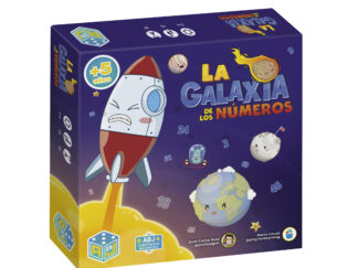 La Galaxia de los Números