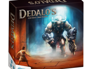 DEDALOS
